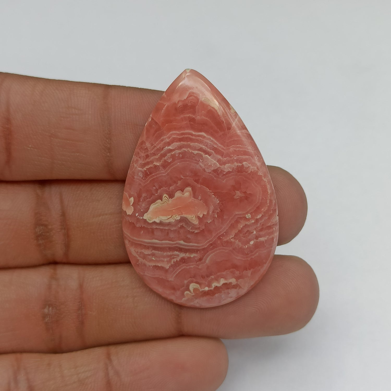 Rhodochrosite