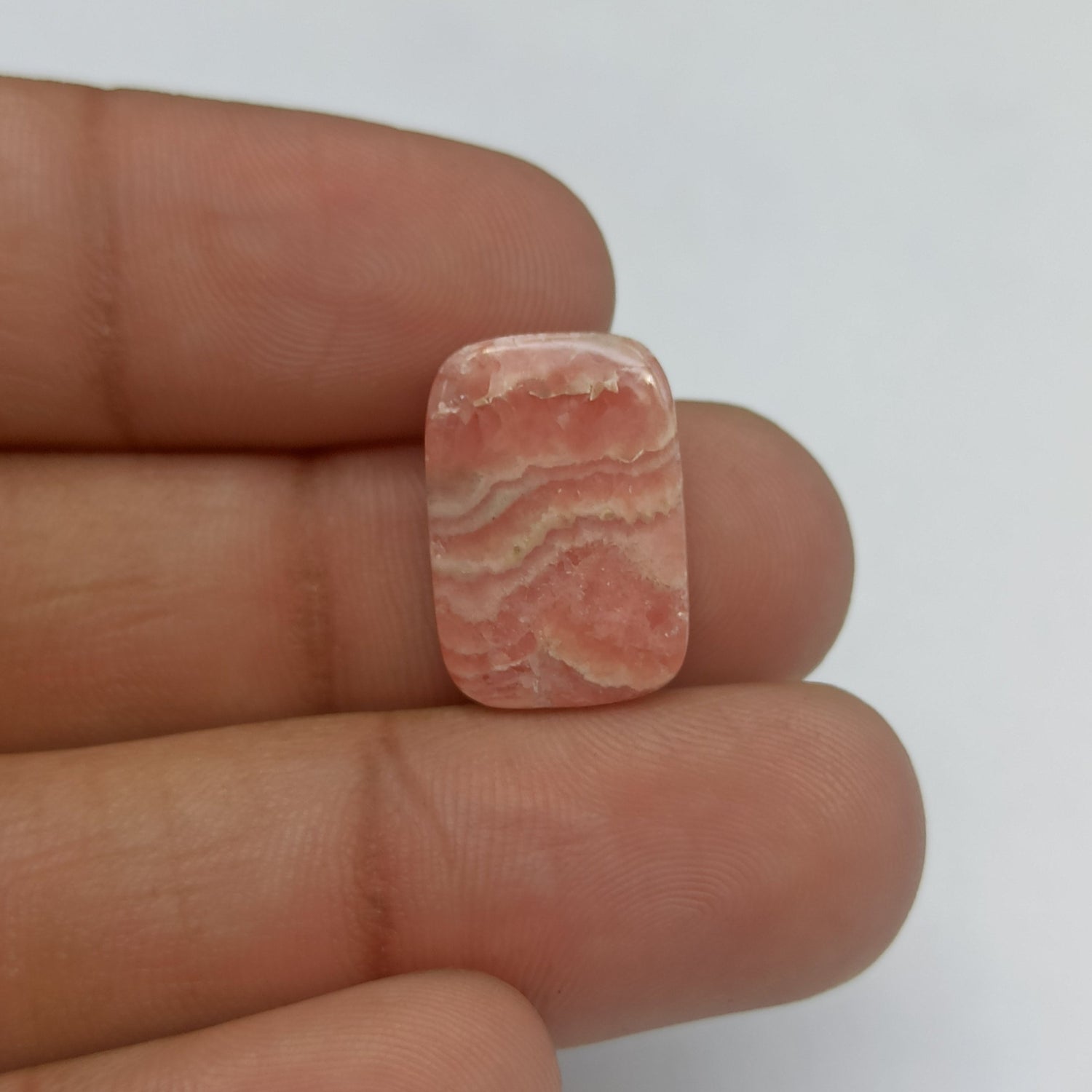 Rhodochrosite