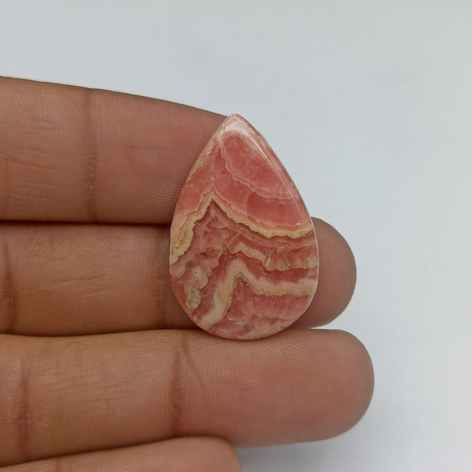 Rhodochrosite