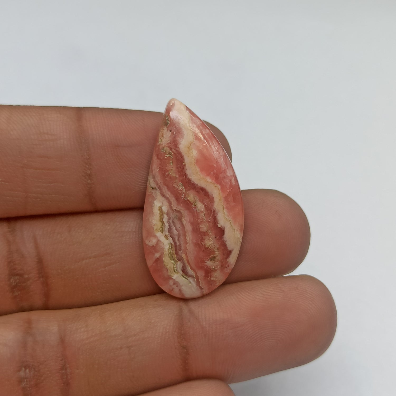 Rhodochrosite