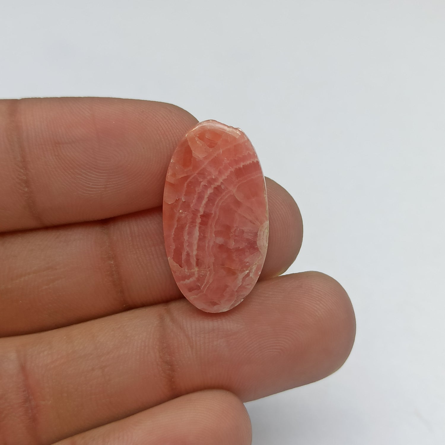 Rhodochrosite