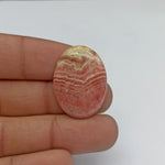 Rhodochrosite