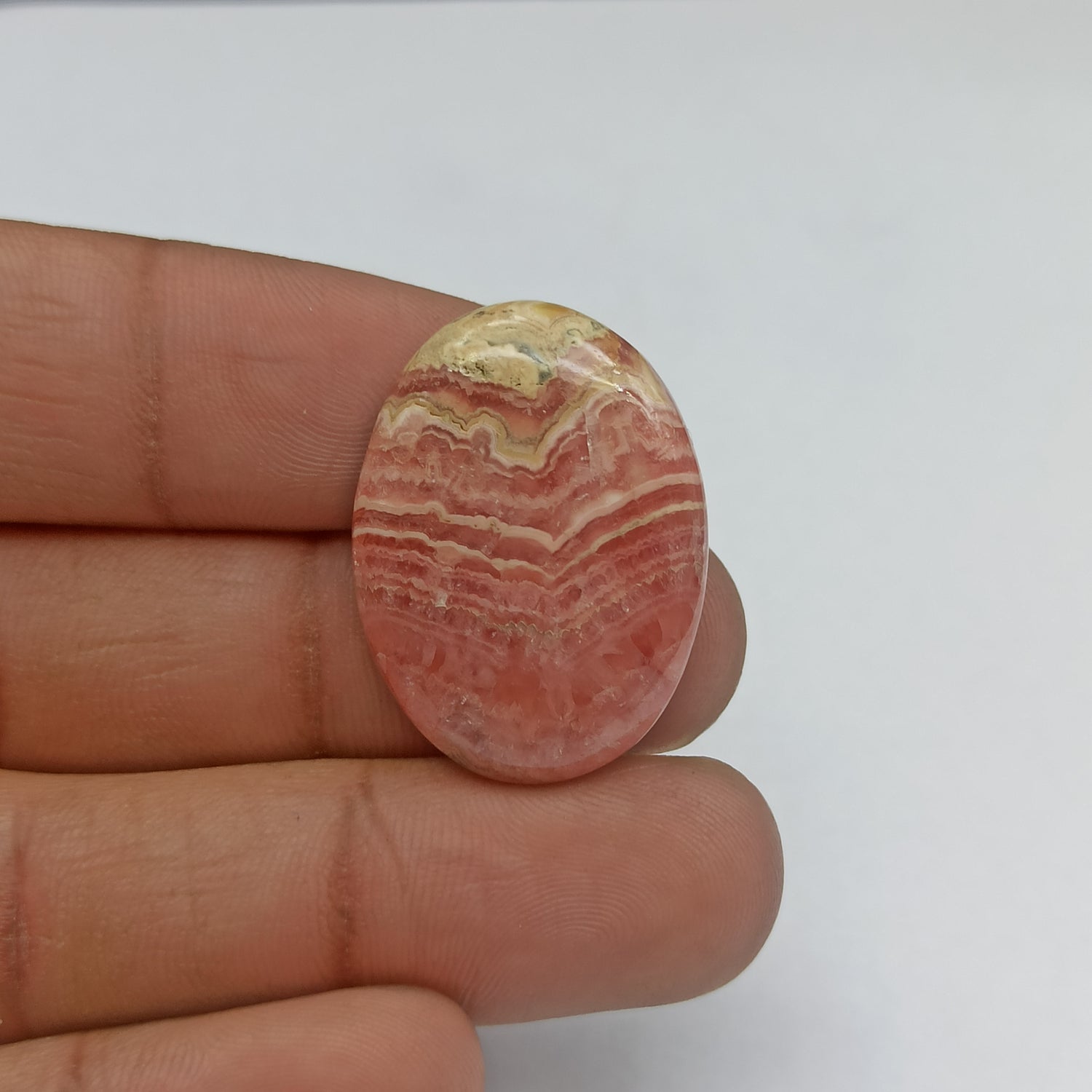 Rhodochrosite