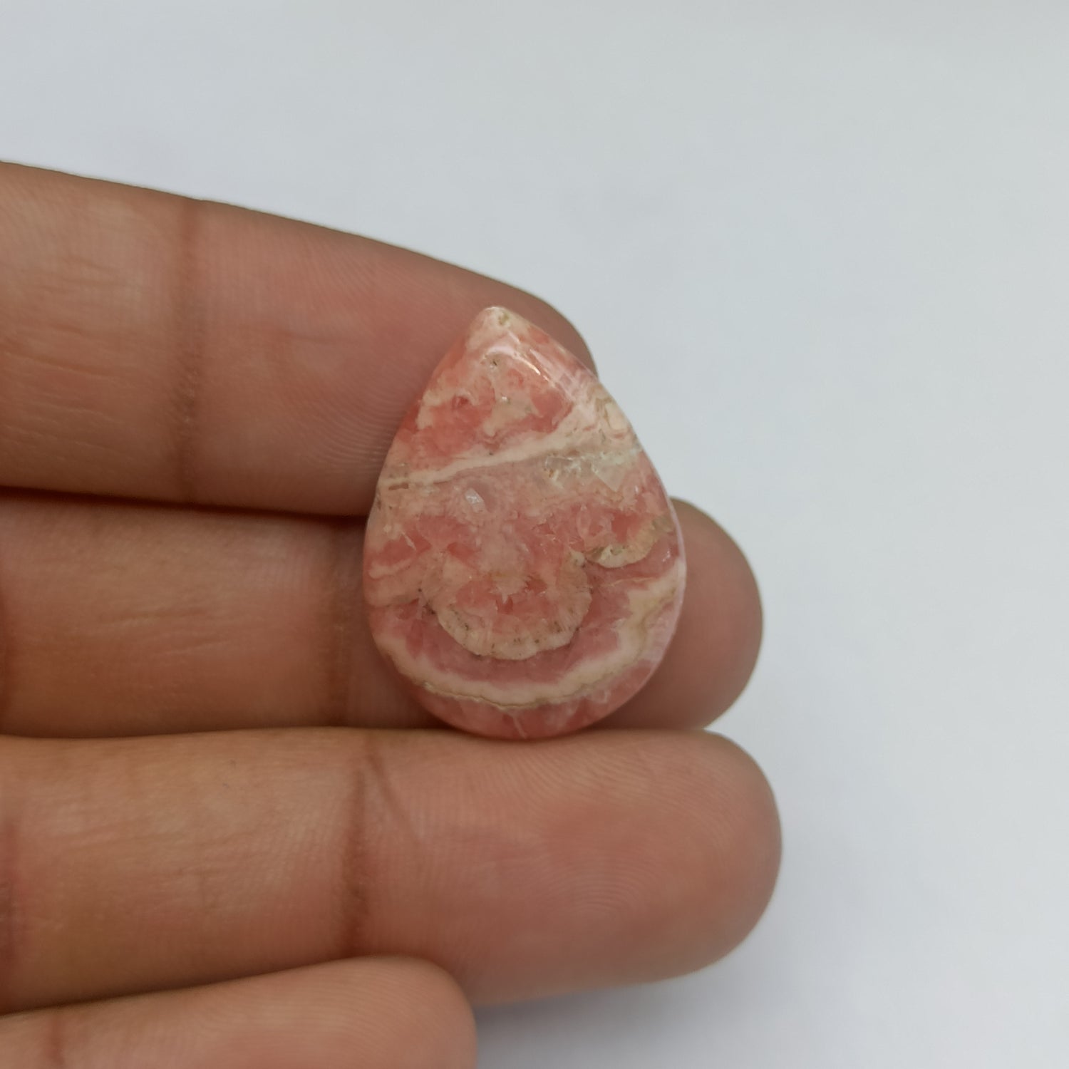 Rhodochrosite