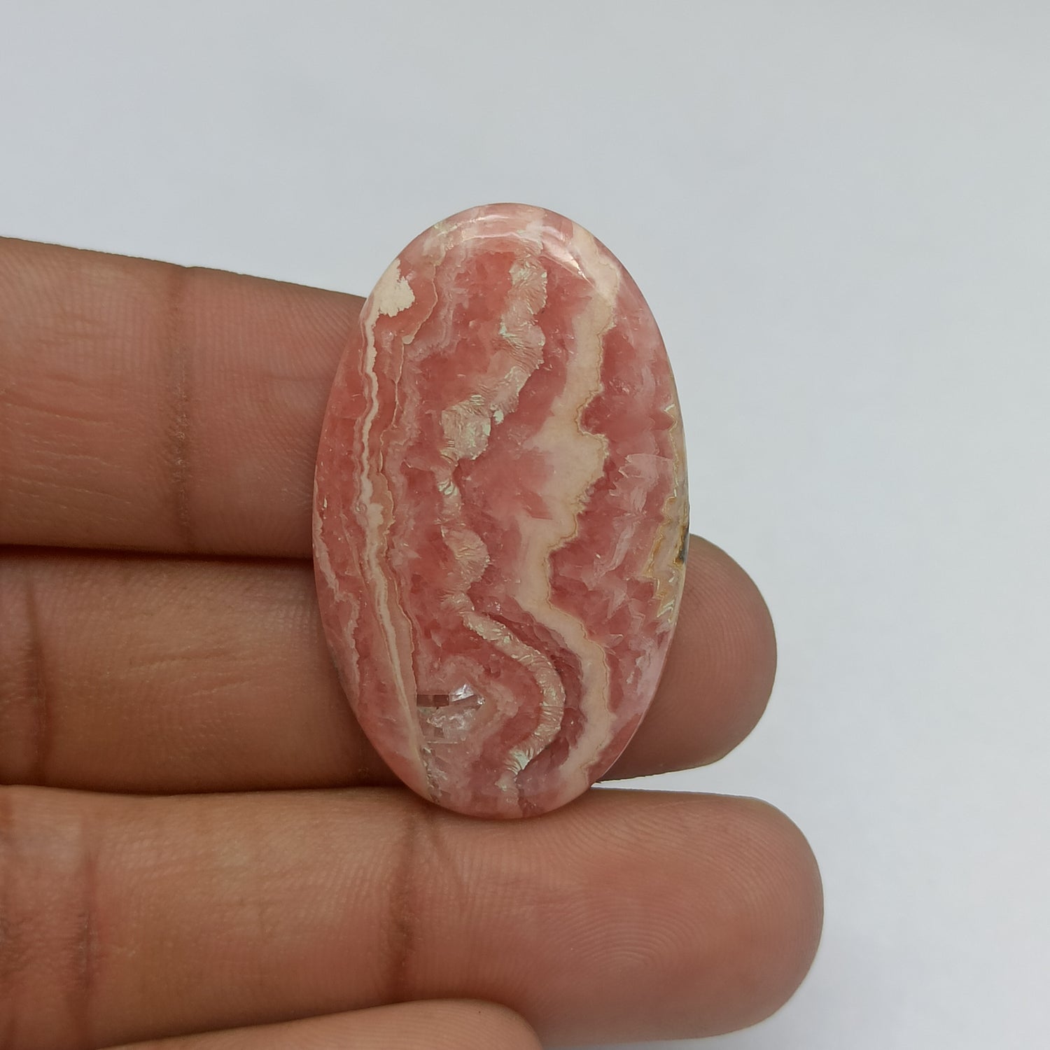 Rhodochrosite