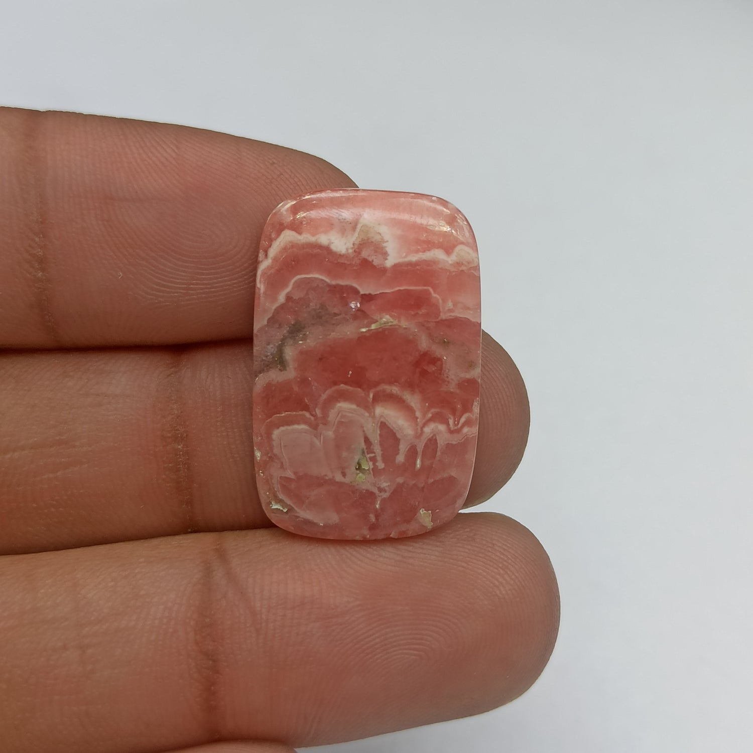 Rhodochrosite