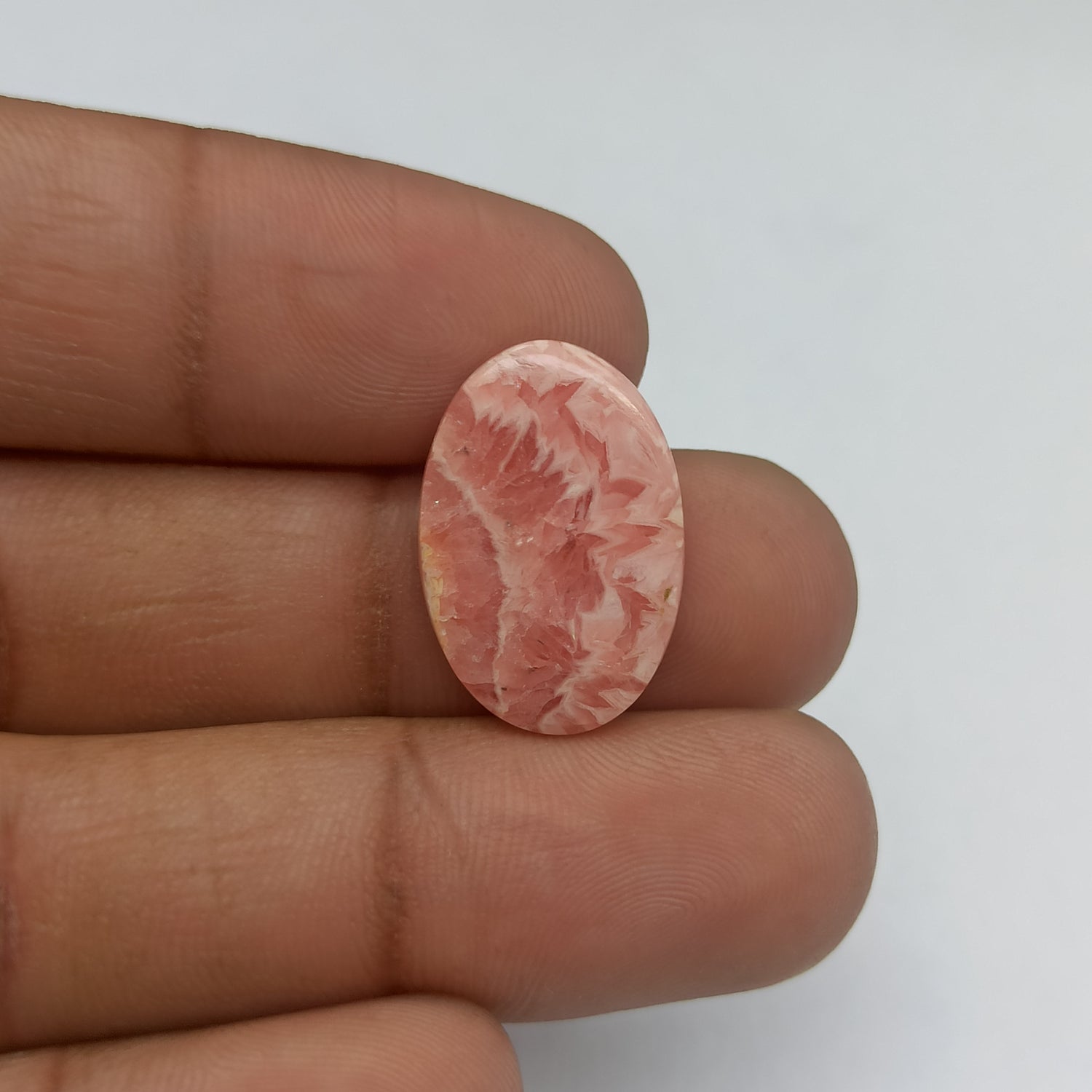 Rhodochrosite