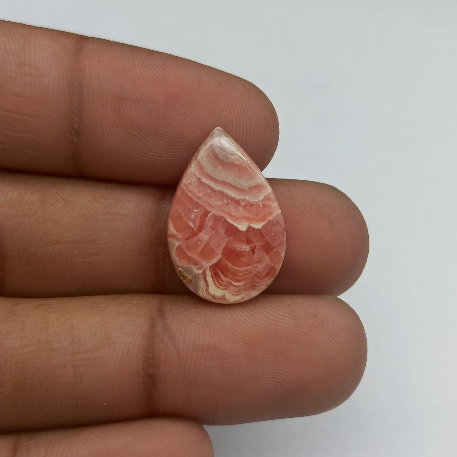 Rhodochrosite