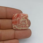 Rhodochrosite