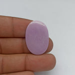 Phosphosiderite Cabochon Oval Shape 31x21x4 MM PG-PPD02