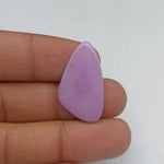 Phosphosiderite Cabochon Freeform Shape 31x18x3 MM PG-PPD06