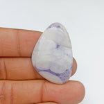 Tiffany Jasper Cabochon Freeform Shape 39x36x6 MM PG-TFJ05