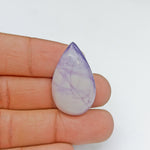 Tiffany Jasper Cabochon Pear Shape 34x20x8 MM PG-TFJ07
