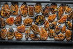 pietersite Cabs Lot