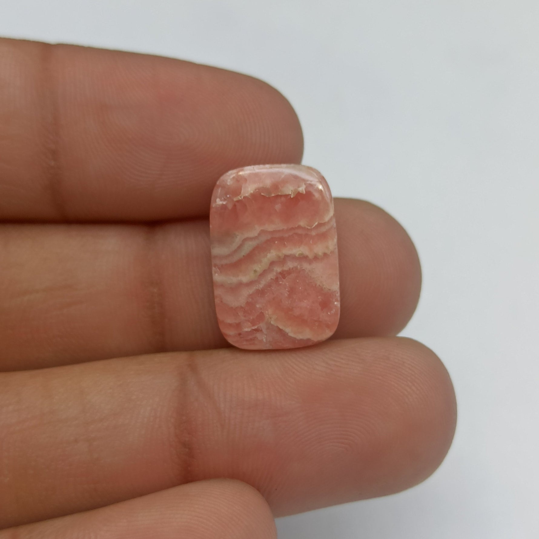 Rhodochrosite