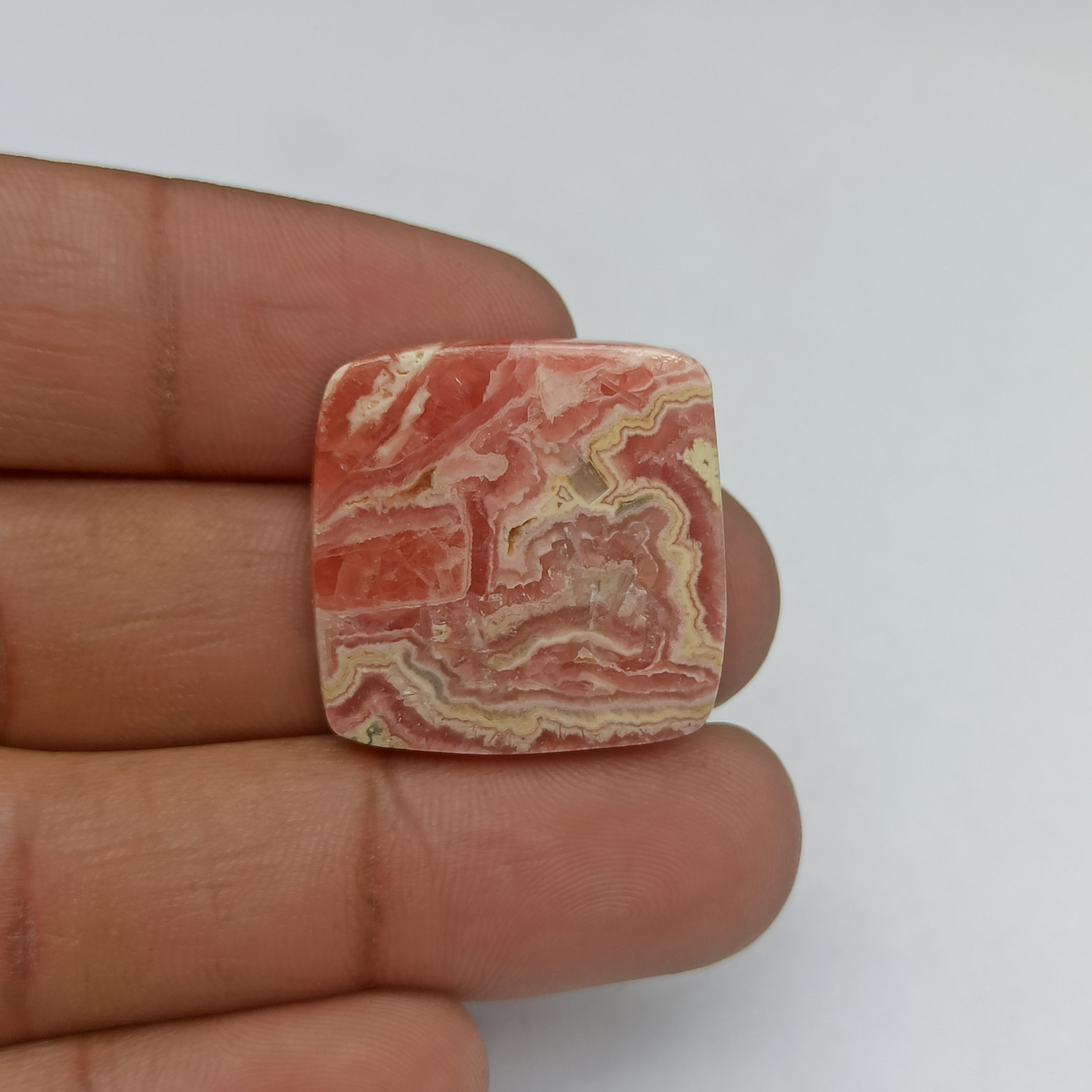 Rhodochrosite