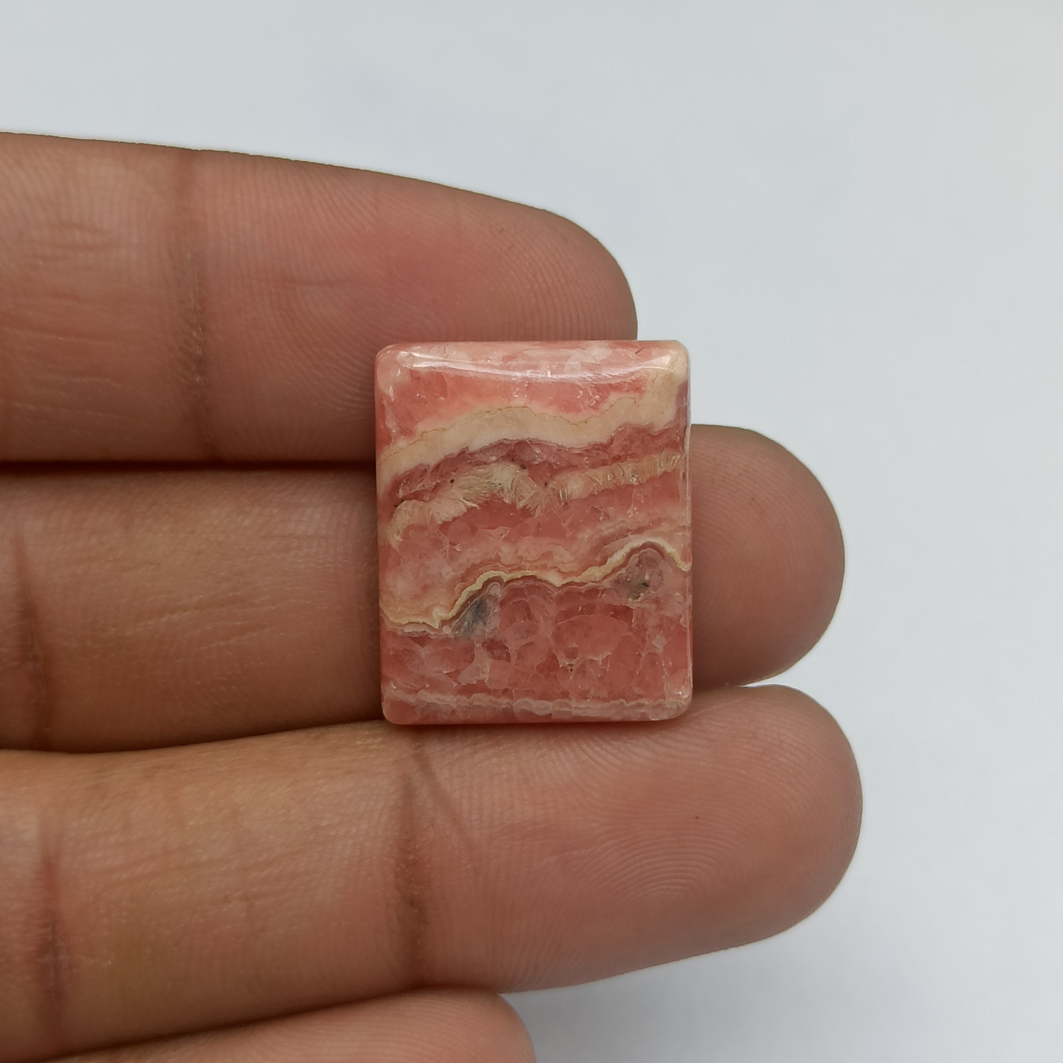 Rhodochrosite