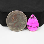Cherry Blossom Cabochon 19x13mm 7ct - Pear - Pedra Gems