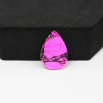 Cherry Blossom Cabochon 19x13mm 7ct - Pear - Pedra Gems