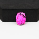 Cherry Blossom Cabochon 16x12mm 6.5ct - Rectangular - Pedra Gems