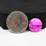 Cherry Blossom Cabochon 15x15mm 7.5ct - Round - Pedra Gems