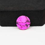 Cherry Blossom Cabochon 15x15mm 7.5ct - Round - Pedra Gems