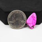 Cherry Blossom Cabochon 20x12mm 8ct - Freeform - Pedra Gems