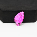 Cherry Blossom Cabochon 20x12mm 8ct - Freeform - Pedra Gems