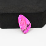 Cherry Blossom Cabochon 20x12mm 8ct - Freeform - Pedra Gems