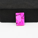 Cherry Blossom Cabochon 15x10mm 5.5ct - Rectangular - Pedra Gems