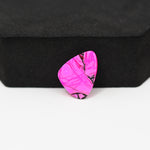 Cherry Blossom Cabochon 16x12mm 5.5ct - Freeform - Pedra Gems