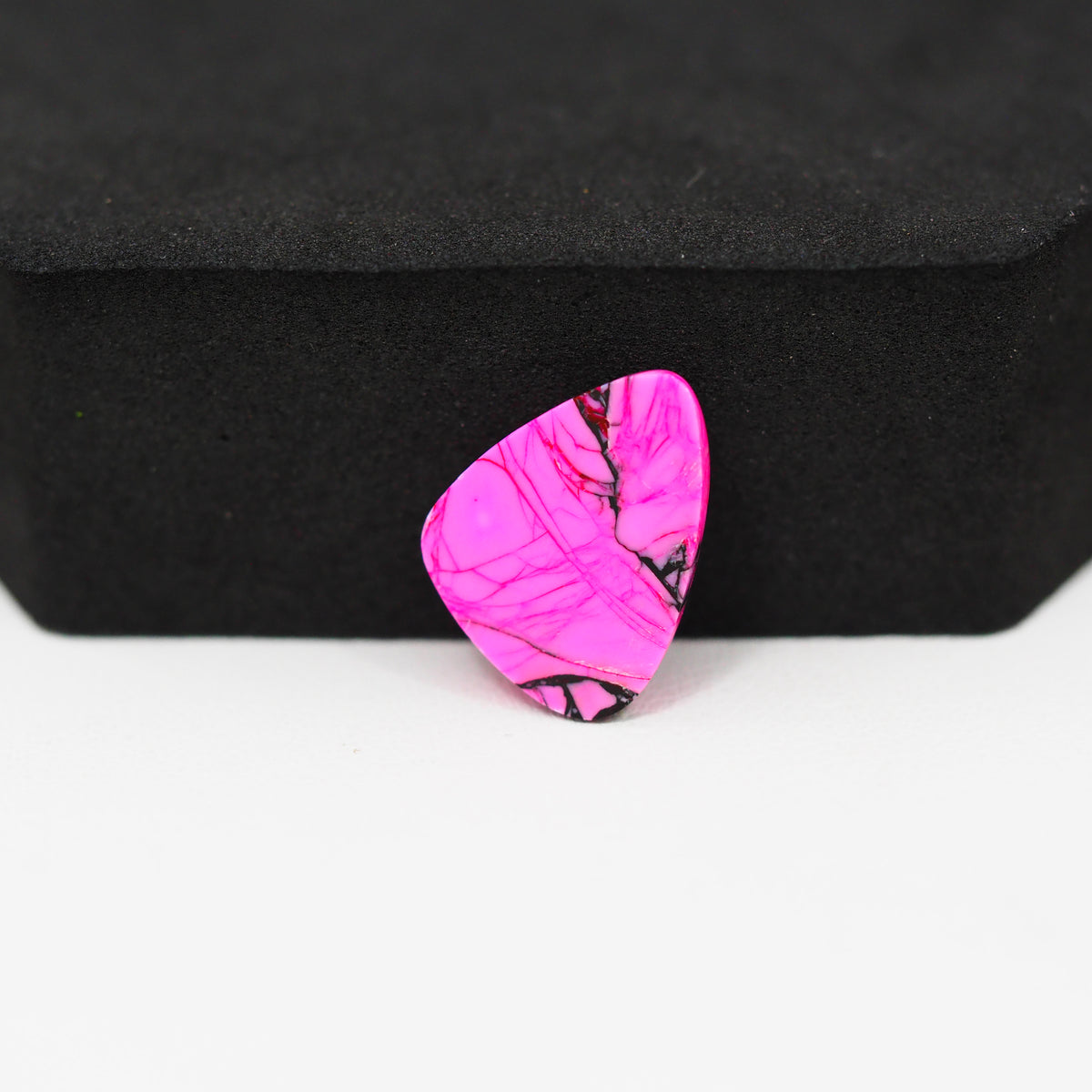 Cherry Blossom Cabochon 16x12mm 5.5ct - Freeform - Pedra Gems