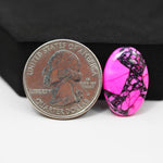 Cherry Blossom Cabochon 21x14mm 9.5ct - Oval - Pedra Gems