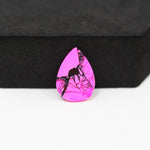 Cherry Blossom Cabochon 17x12mm 6ct - Pear - Pedra Gems