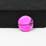 Cherry Blossom Cabochon 15x15mm 7.5ct - Round - Pedra Gems