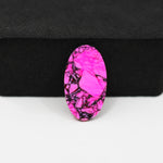 Cherry Blossom Cabochon 20x11mm 6.5ct - Oval - Pedra Gems