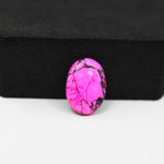 Cherry Blossom Cabochon 15x11mm 5.5ct - Oval - Pedra Gems