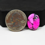 Cherry Blossom Cabochon 18x13mm 7.5ct - Oval - Pedra Gems