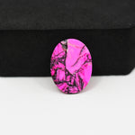 Cherry Blossom Cabochon 18x13mm 7.5ct - Oval - Pedra Gems