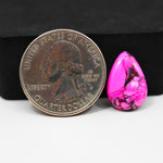 Cherry Blossom Cabochon 16x11mm 5.5ct - Pear - Pedra Gems