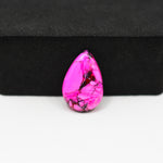 Cherry Blossom Cabochon 16x11mm 5.5ct - Pear - Pedra Gems