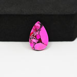 Cherry Blossom Cabochon 16x11mm 5.5ct - Pear - Pedra Gems