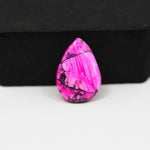 Cherry Blossom Cabochon 17x13mm 7.5ct - Pear - Pedra Gems