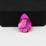 Cherry Blossom Cabochon 17x13mm 7.5ct - Pear - Pedra Gems
