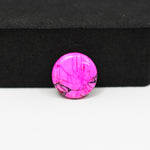 Cherry Blossom Cabochon 13x13mm 5ct - Round - Pedra Gems