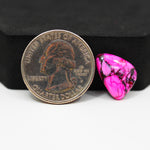 Cherry Blossom Cabochon 15x11mm 5.5ct - Freeform - Pedra Gems