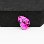 Cherry Blossom Cabochon 15x11mm 5.5ct - Freeform - Pedra Gems