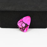 Cherry Blossom Cabochon 15x11mm 5.5ct - Freeform - Pedra Gems