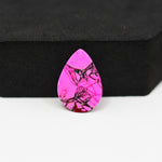 Cherry Blossom Cabochon 18x13mm 6.5ct - Pear - Pedra Gems