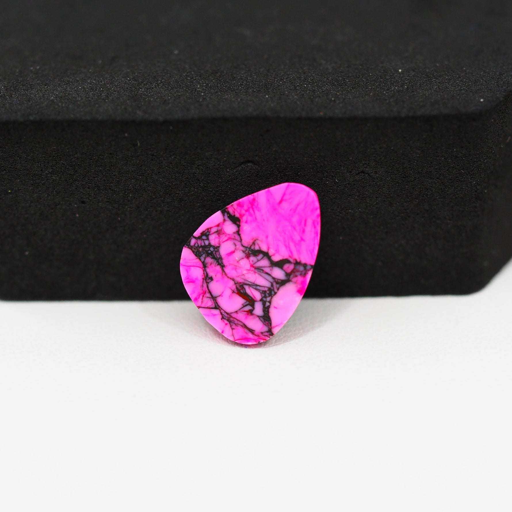 Cherry Blossom Cabochon 15x11mm 5ct - Freeform - Pedra Gems
